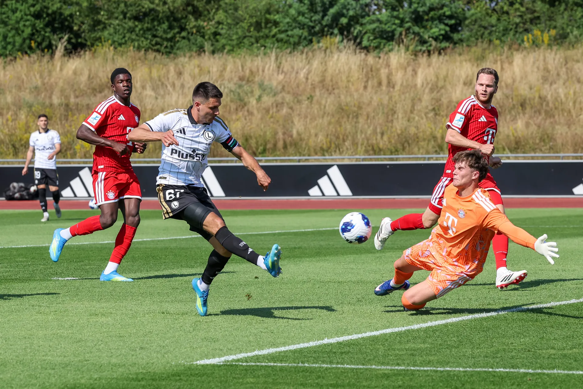 PKO BP Ekstraklasa Blog