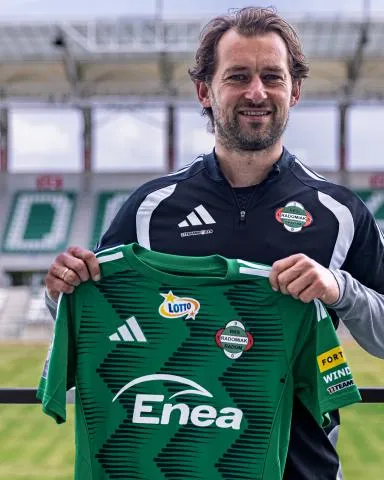 PKO BP Ekstraklasa Blog