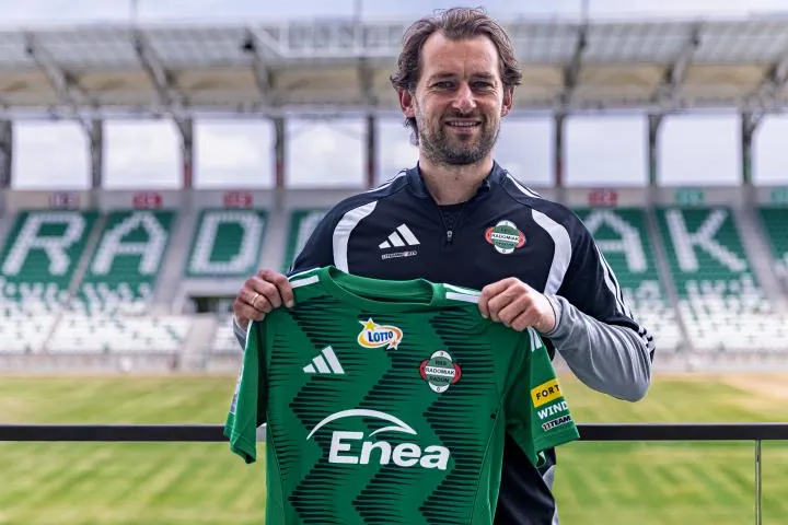 PKO BP Ekstraklasa Blog
