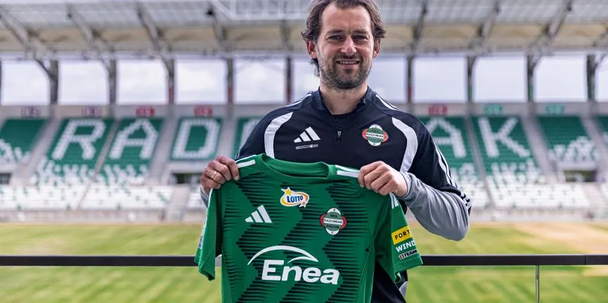 PKO BP Ekstraklasa Blog