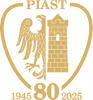 Piast Gliwice-logo