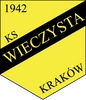 Wieczysta Kraków-logo
