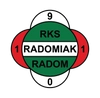 Radomiak Radom-logo