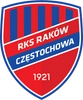 Raków Częstochowa-logo