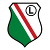 Legia Warszawa-logo