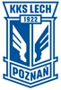Lech Poznań-logo