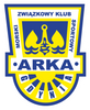 Arka Gdynia-logo