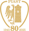Piast Gliwice-logo