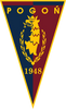 Pogoń Szczecin-logo