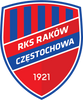 Raków Częstochowa-logo