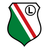 Legia Warszawa-logo