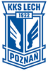 Lech Poznań-logo