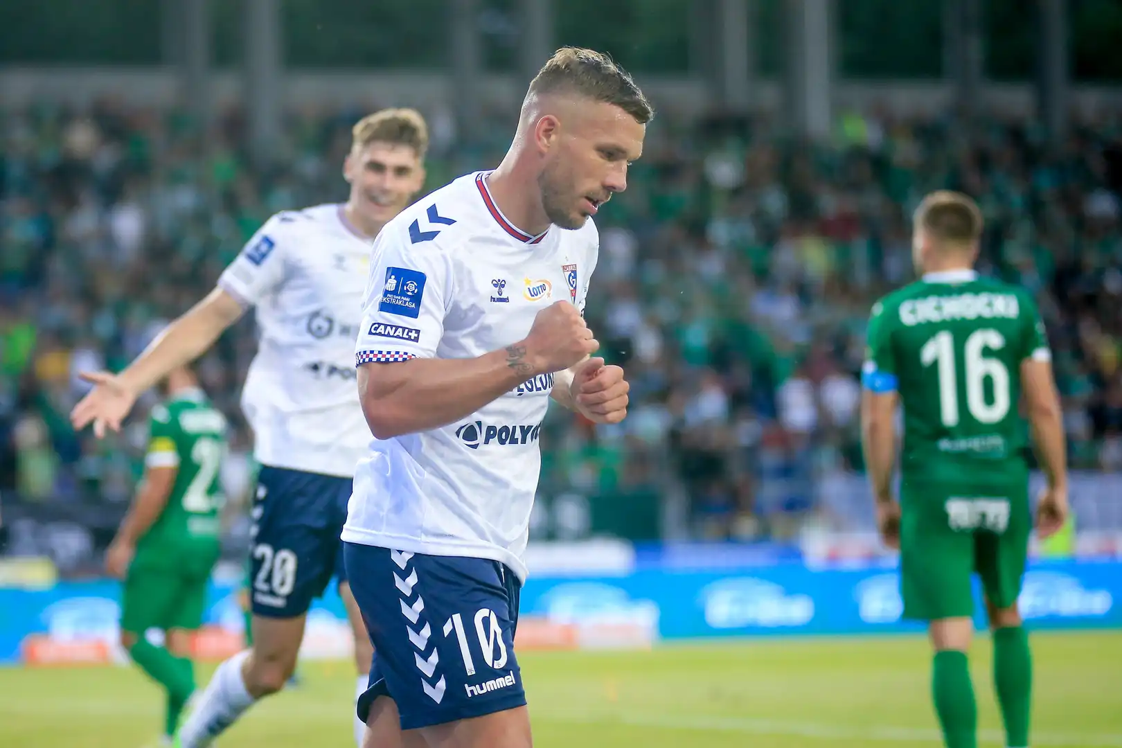 PKO BP Ekstraklasa Blog