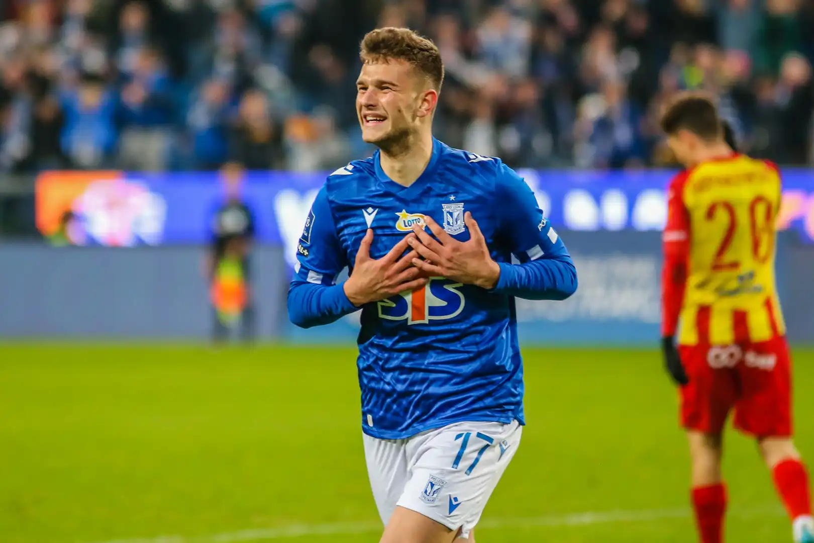 PKO BP Ekstraklasa Blog