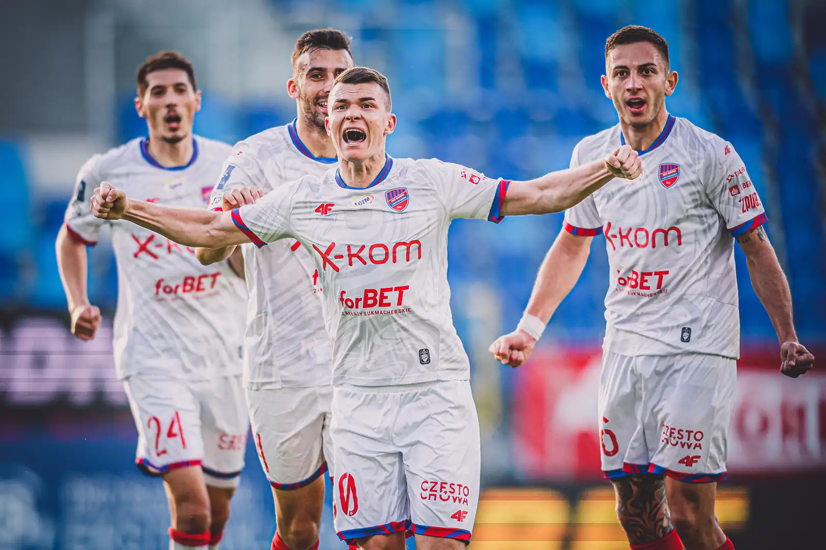 PKO BP Ekstraklasa Blog