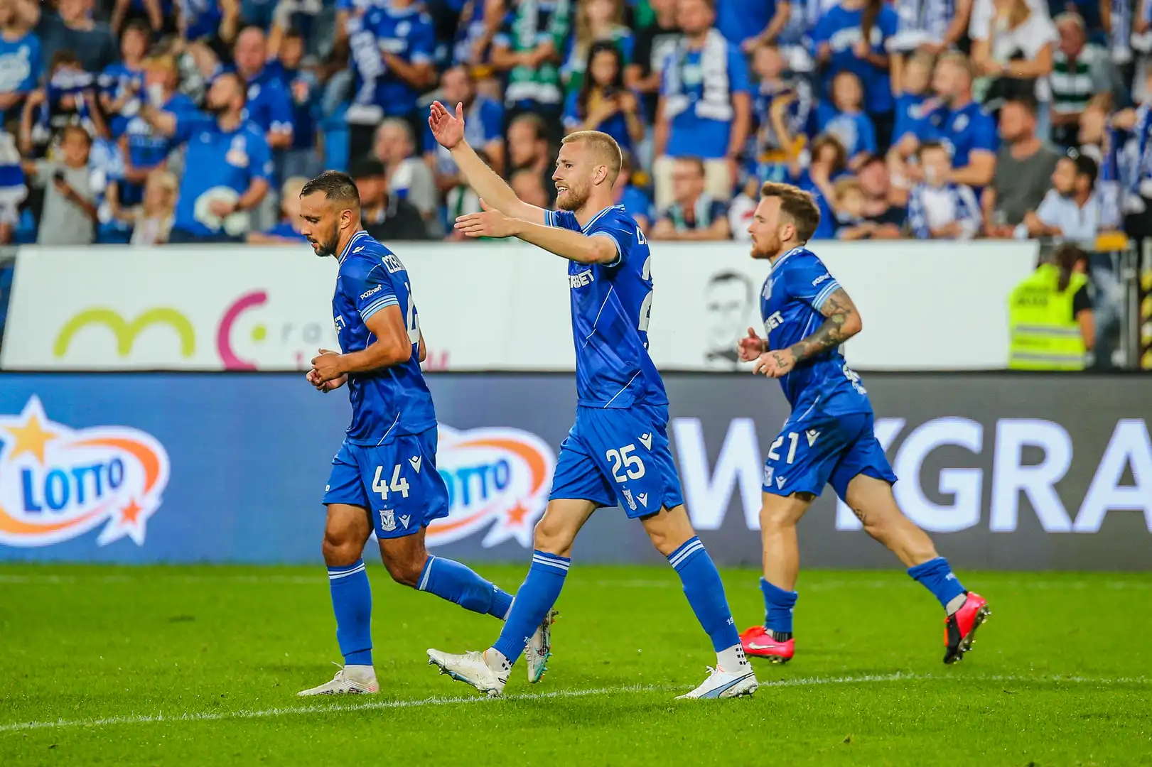 PKO BP Ekstraklasa Blog