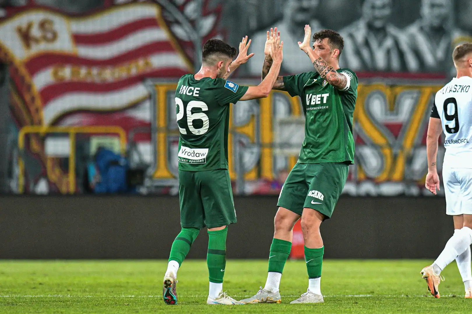 PKO BP Ekstraklasa Blog