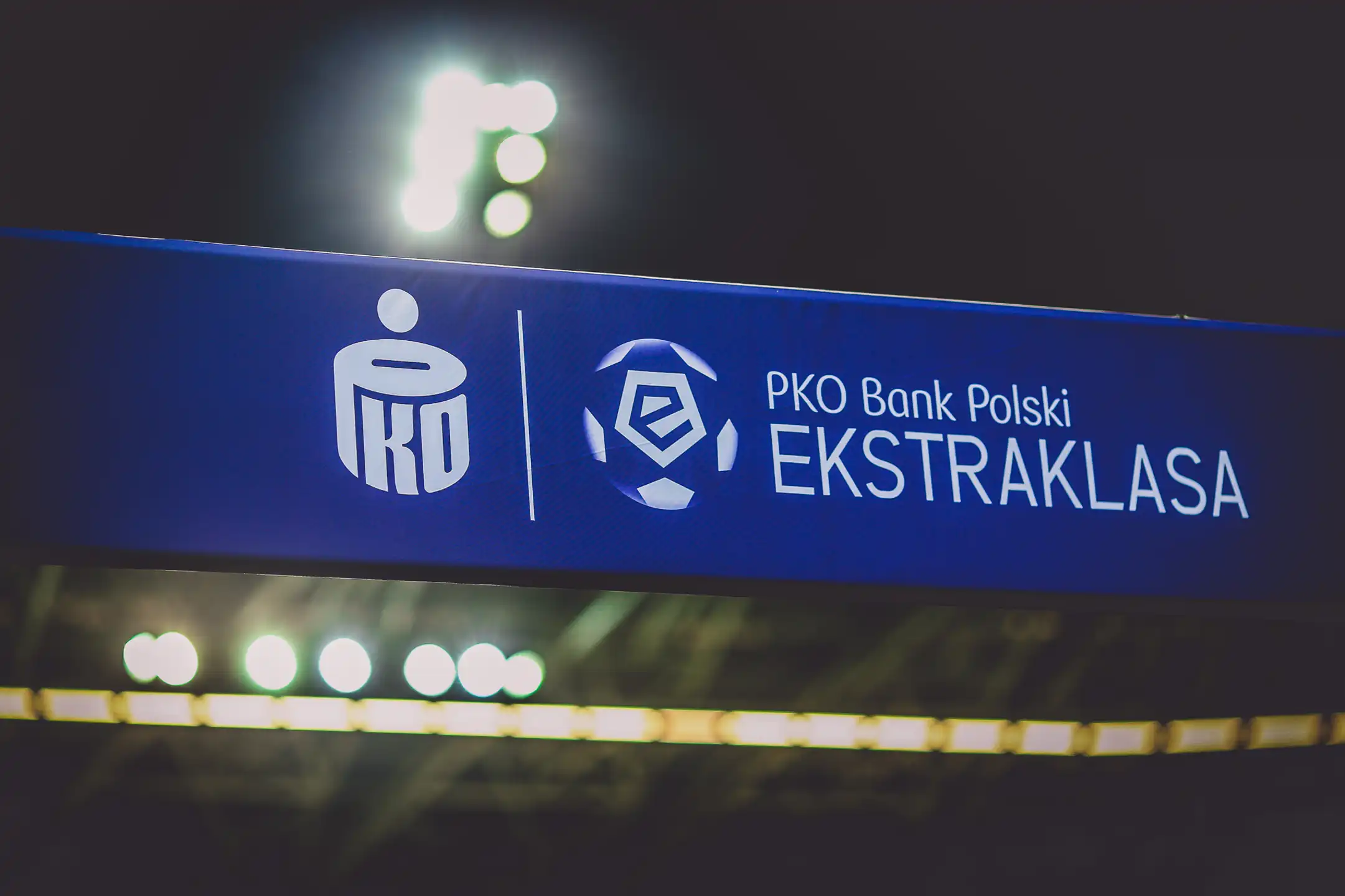 Nowy program wsparcia dla klubów Ekstraklasy