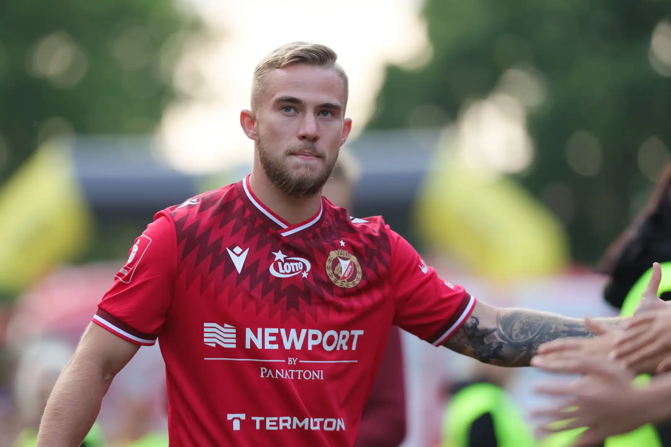 Gdzie oglądać 1. kolejkę 2025/2026?
