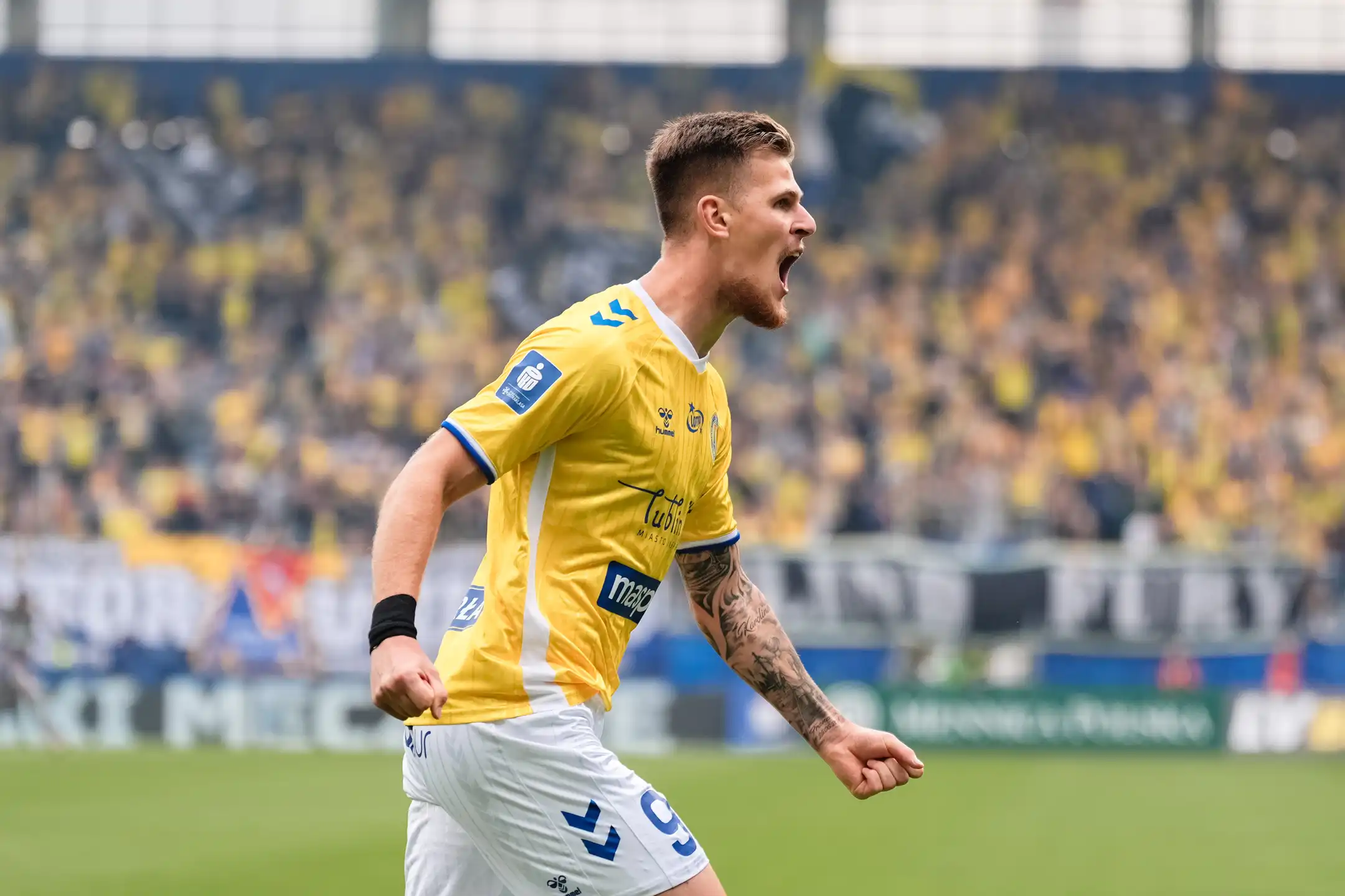 Gdzie oglądać 10. kolejkę 2025/2026?