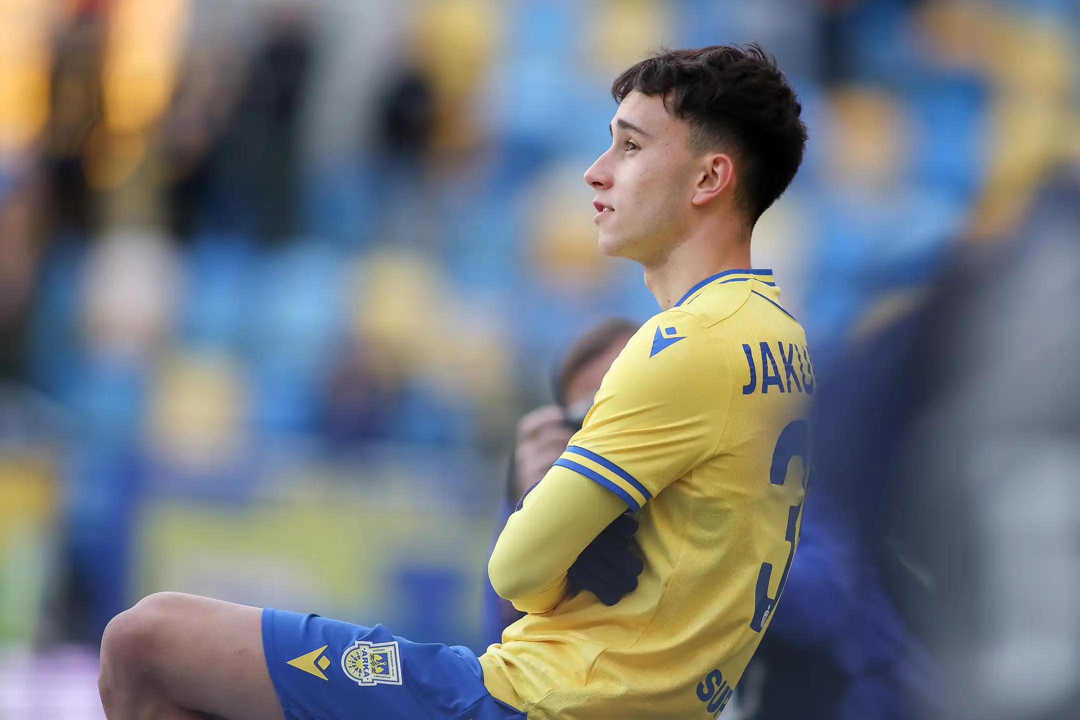 Gdzie oglądać 18. kolejkę 2025/2026?