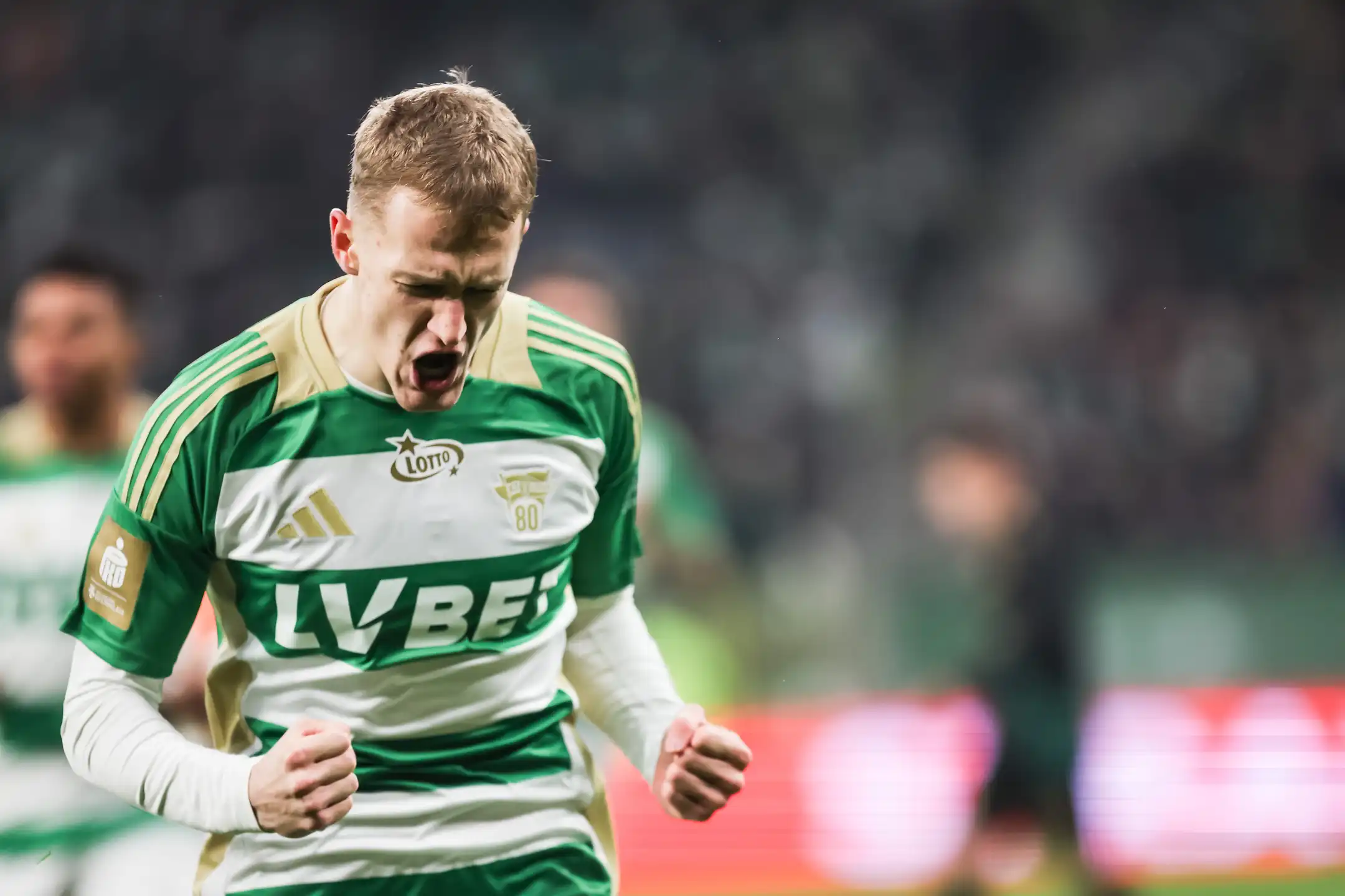 18. KOLEJKA W OBIEKTYWIE 2025/2026