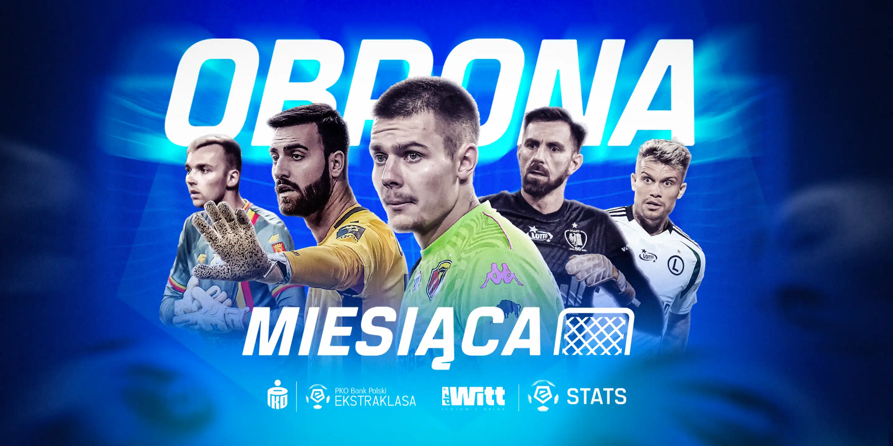 OBRONA LISTOPADA 2025/2026 - NOMINACJE