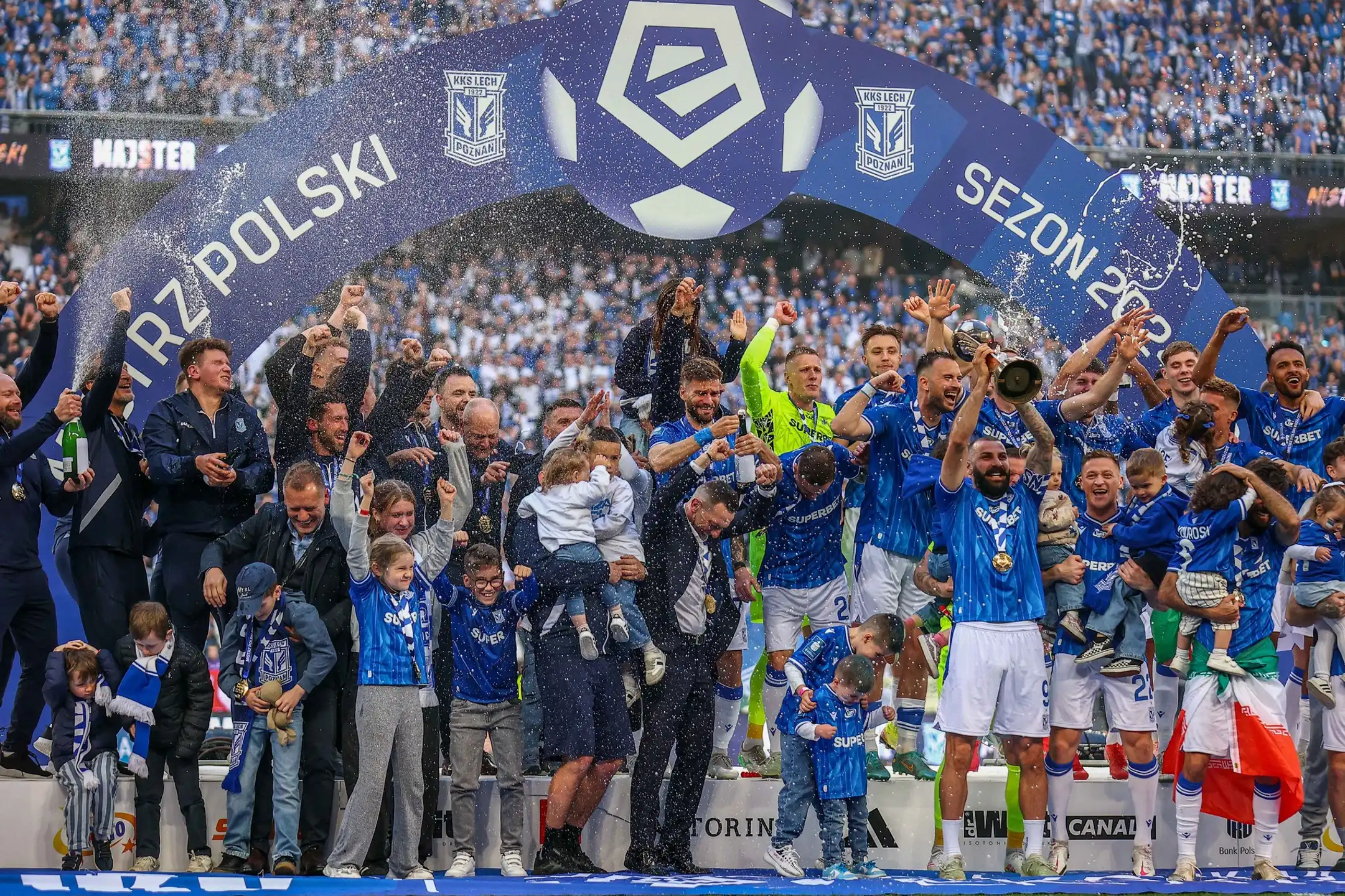 Podsumowanie 2025 roku: II kwartał