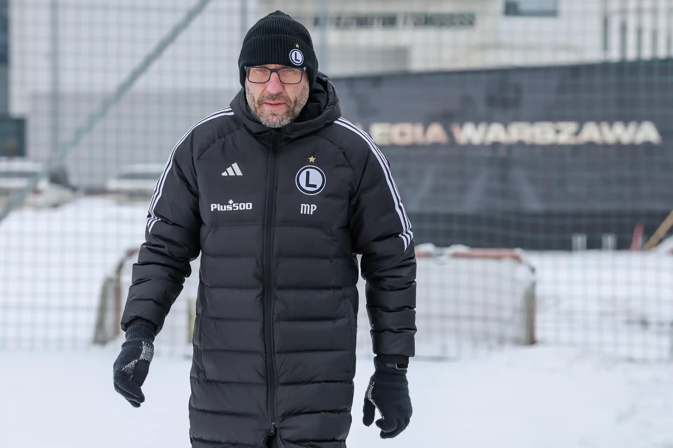 Trenerskie debiuty - 19. kolejka 2025/2026 (niedziela)