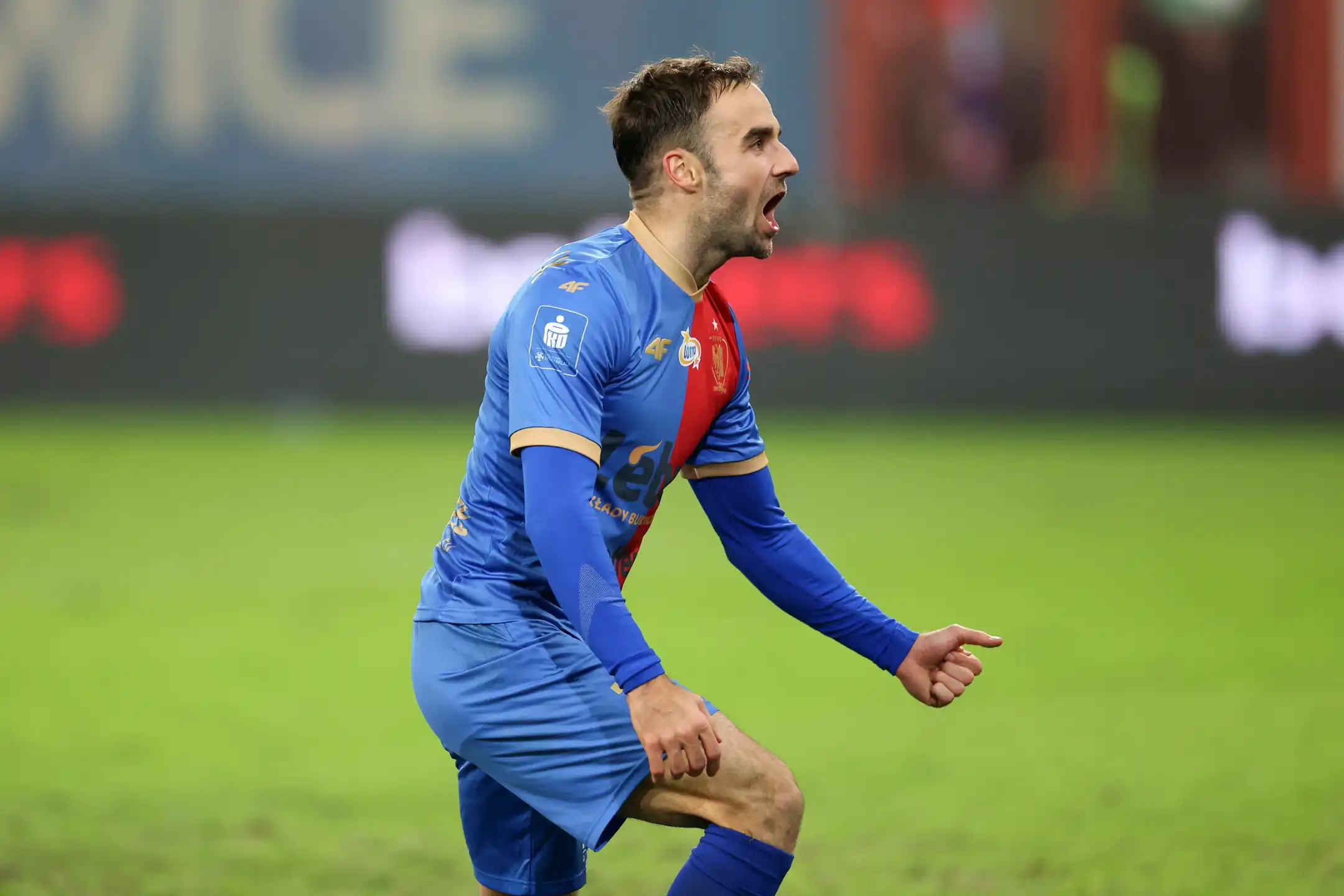 Gdzie oglądać 20. kolejkę 2025/2026?