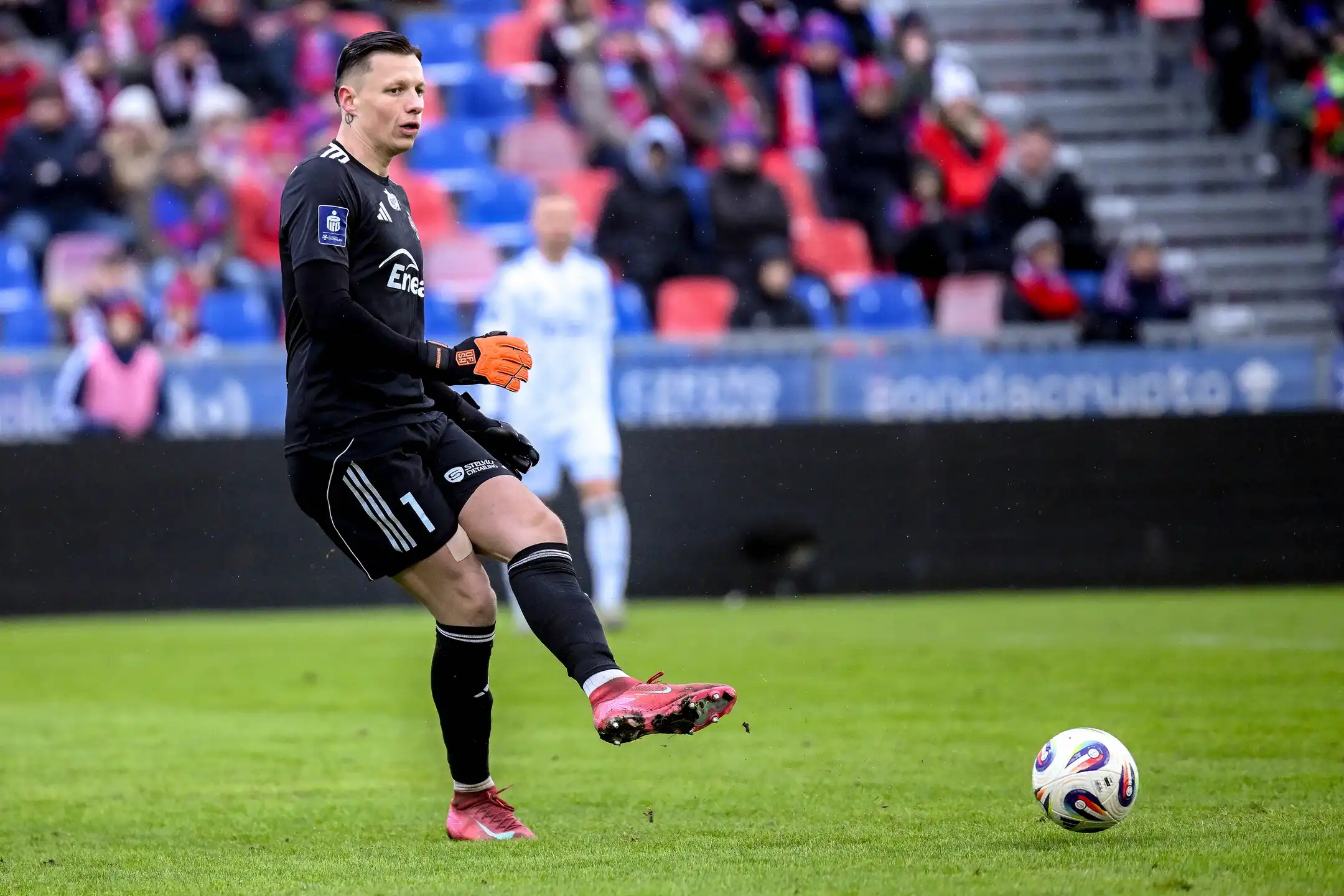 [SKRÓT] Raków 0:0 Radomiak: Przerwana seria bez remisu