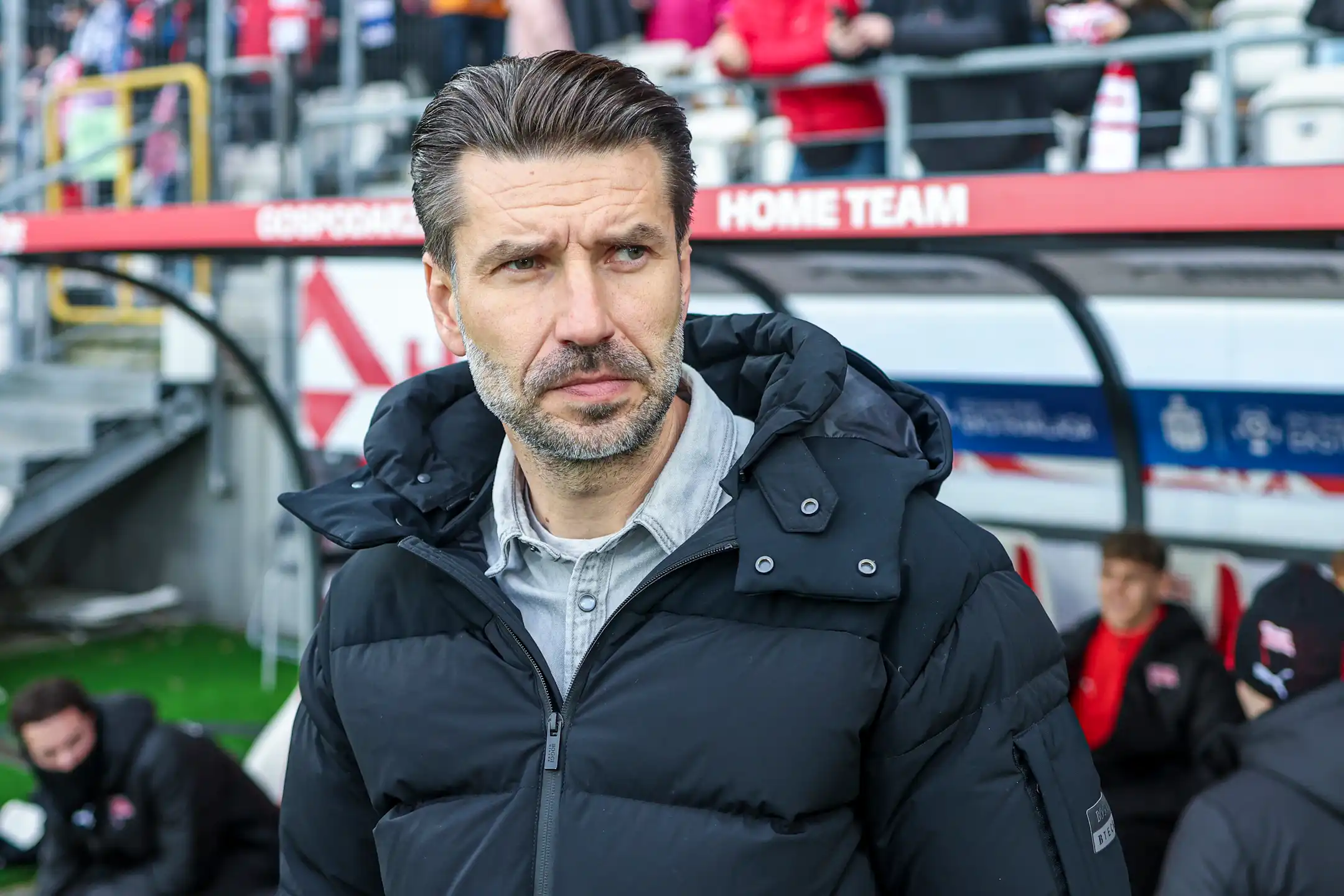 Polscy i zagraniczni fachowcy w akcji – 22. kolejka 2025/2026 (piątek)