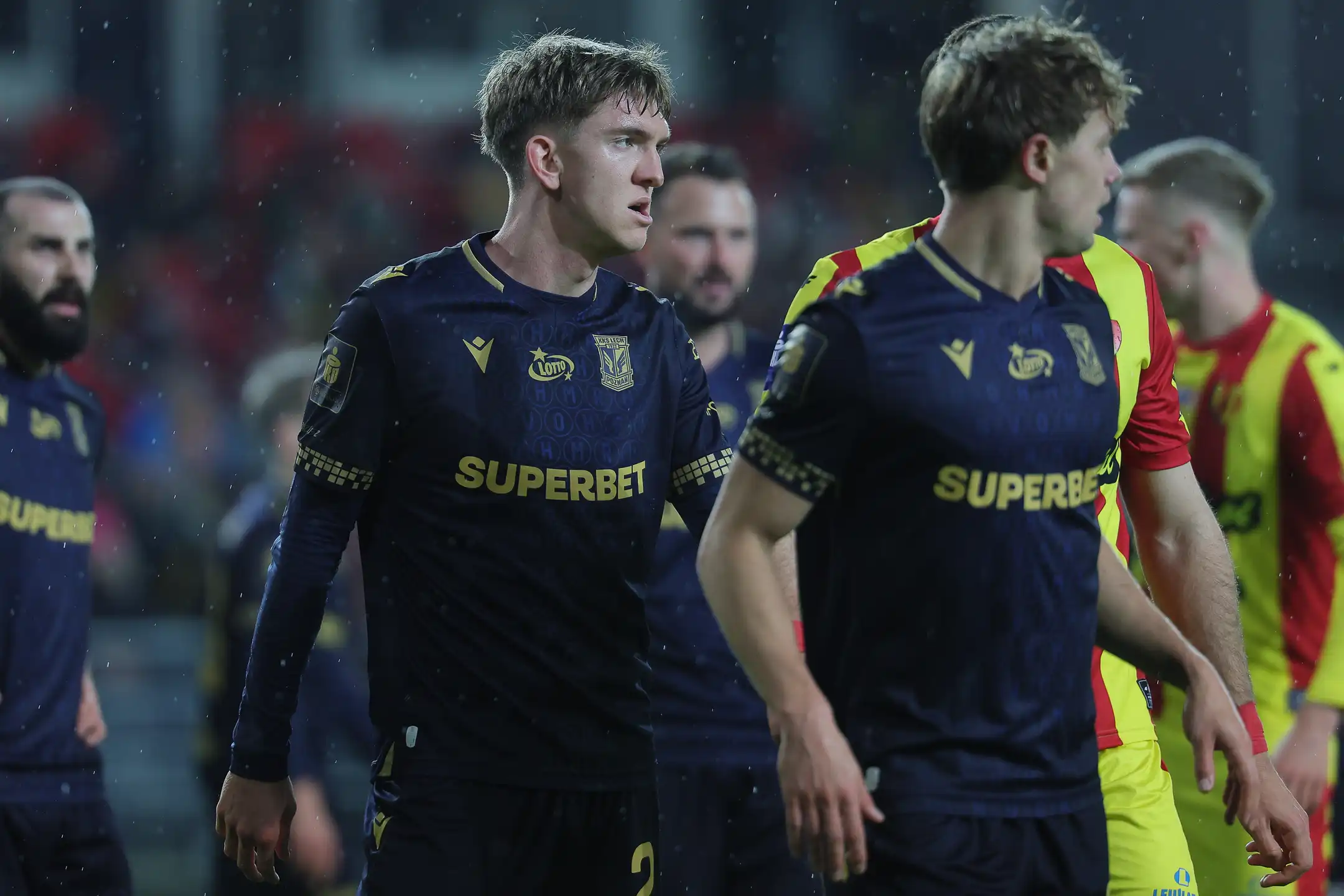 Podsumowanie 22. kolejki 2025/2026