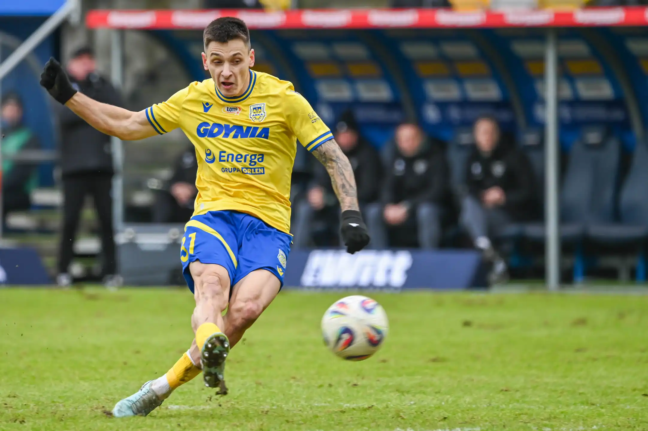 W oczekiwaniu na Derby Trójmiasta – 23. kolejka 2025/2026 (piątek)