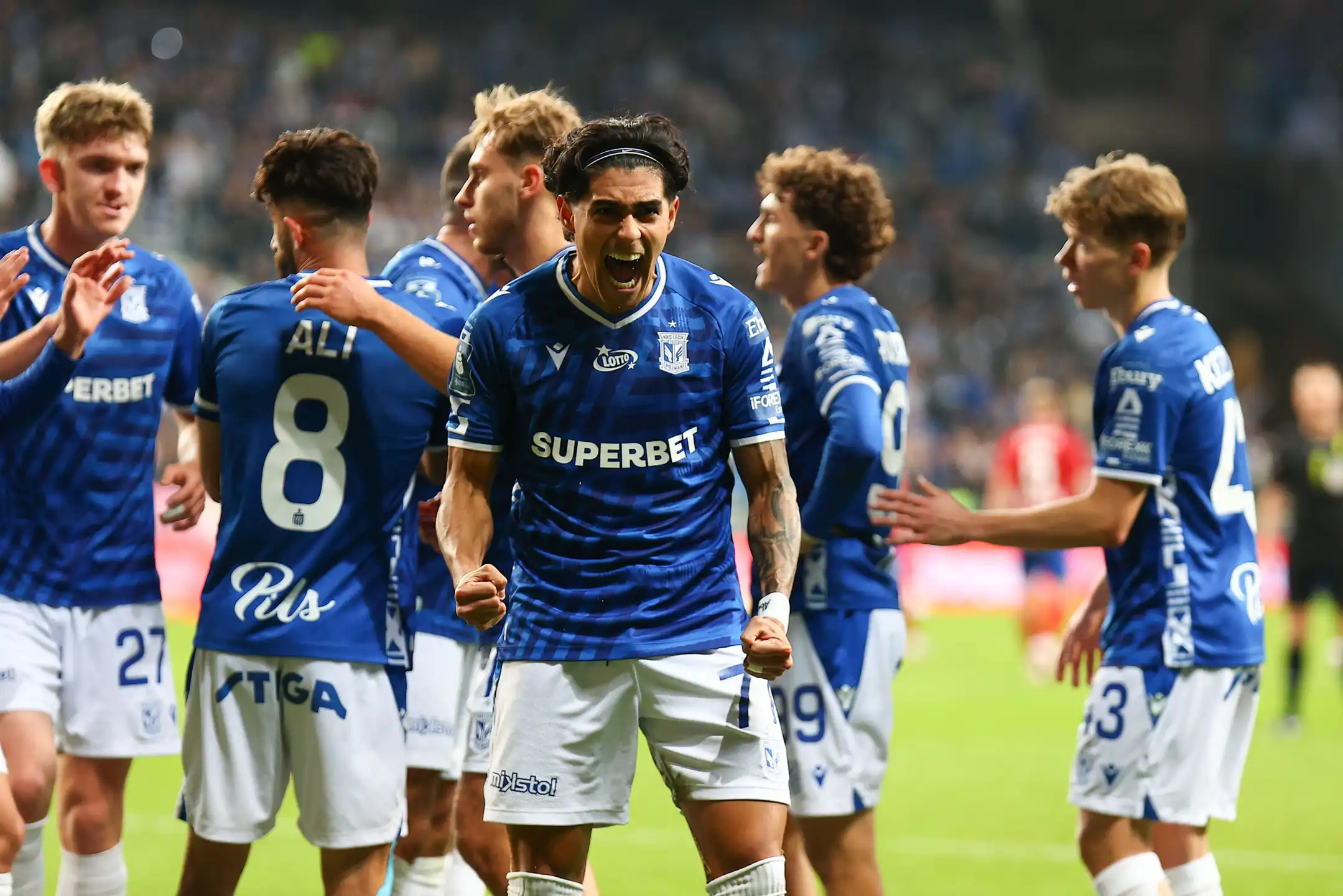 PKO BP Ekstraklasa Blog