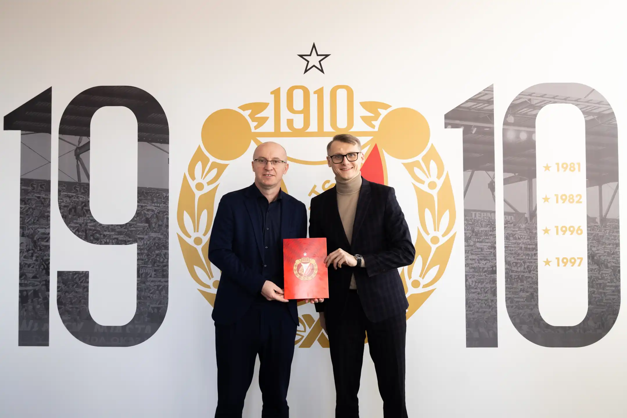 Widzew Łódź go potrzebuje. Aleksandar Vuković przejmuje stery