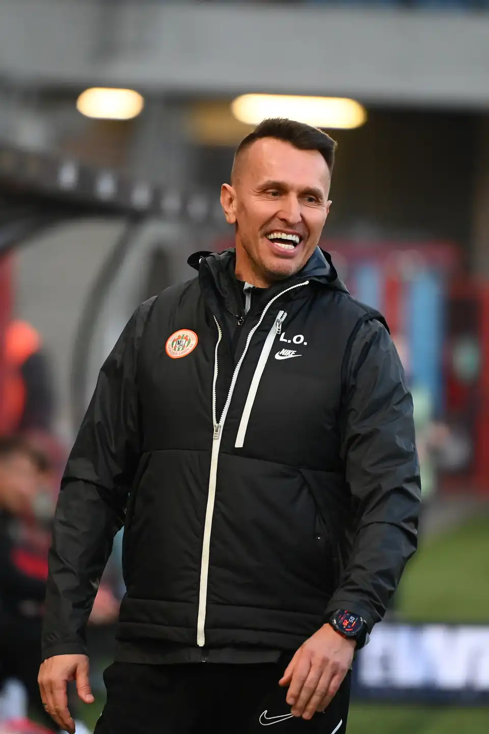 [SKRÓT] Piast Gliwice 1:3 KGHM Zagłębie Lubin - Awans na fotel lidera