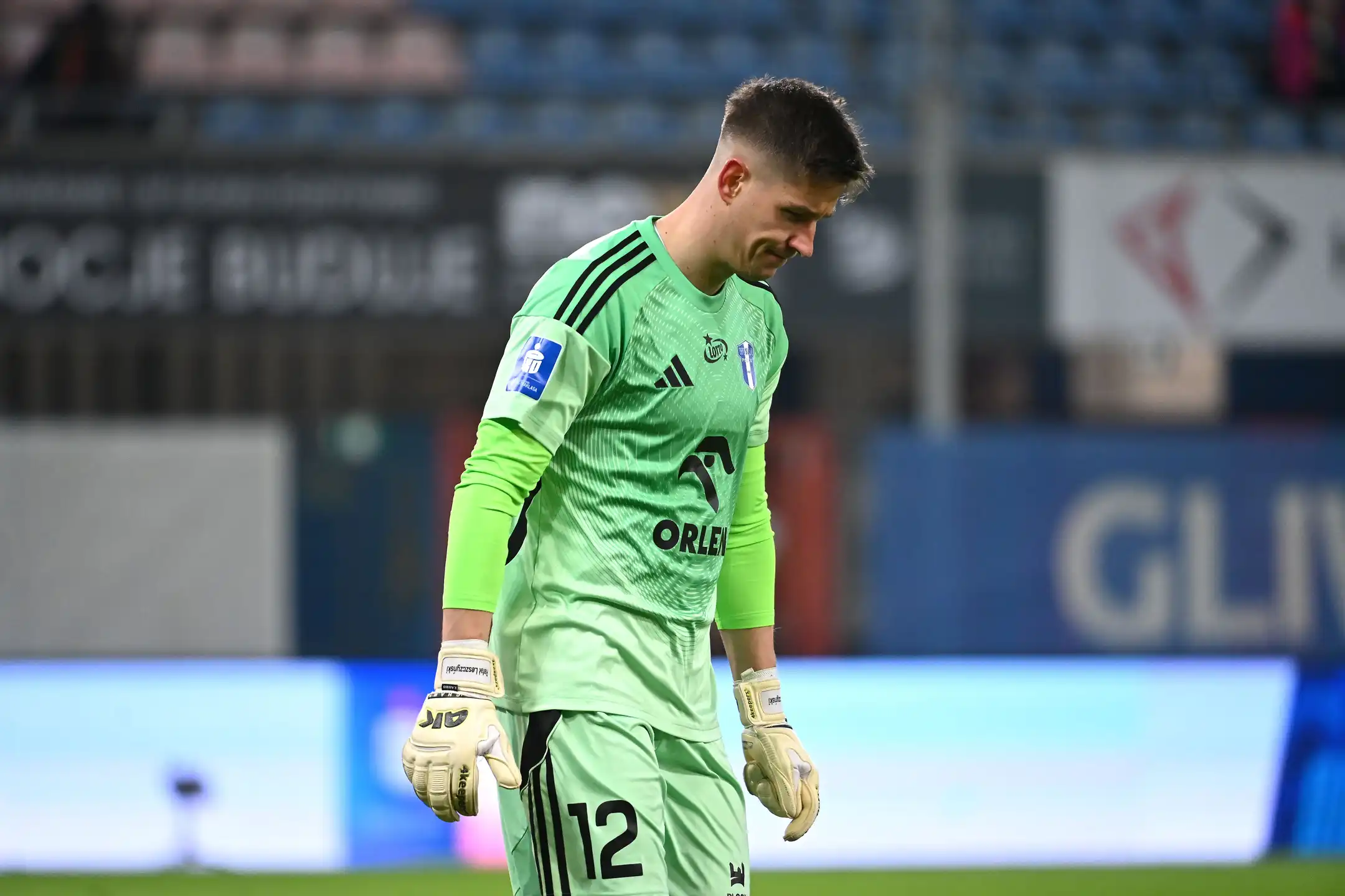 Łatwo nie będzie - 25. kolejka 2025/2026 (sobota)