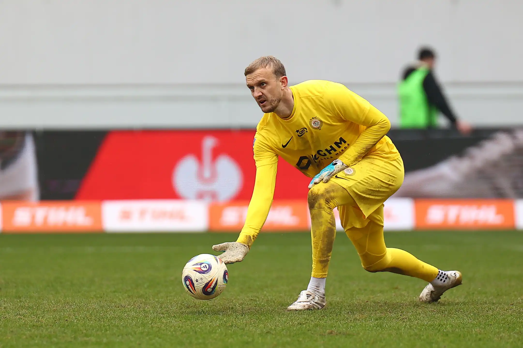 Rozpędzeni przeciwnicy – 26. kolejka 2025/2026 (piątek)