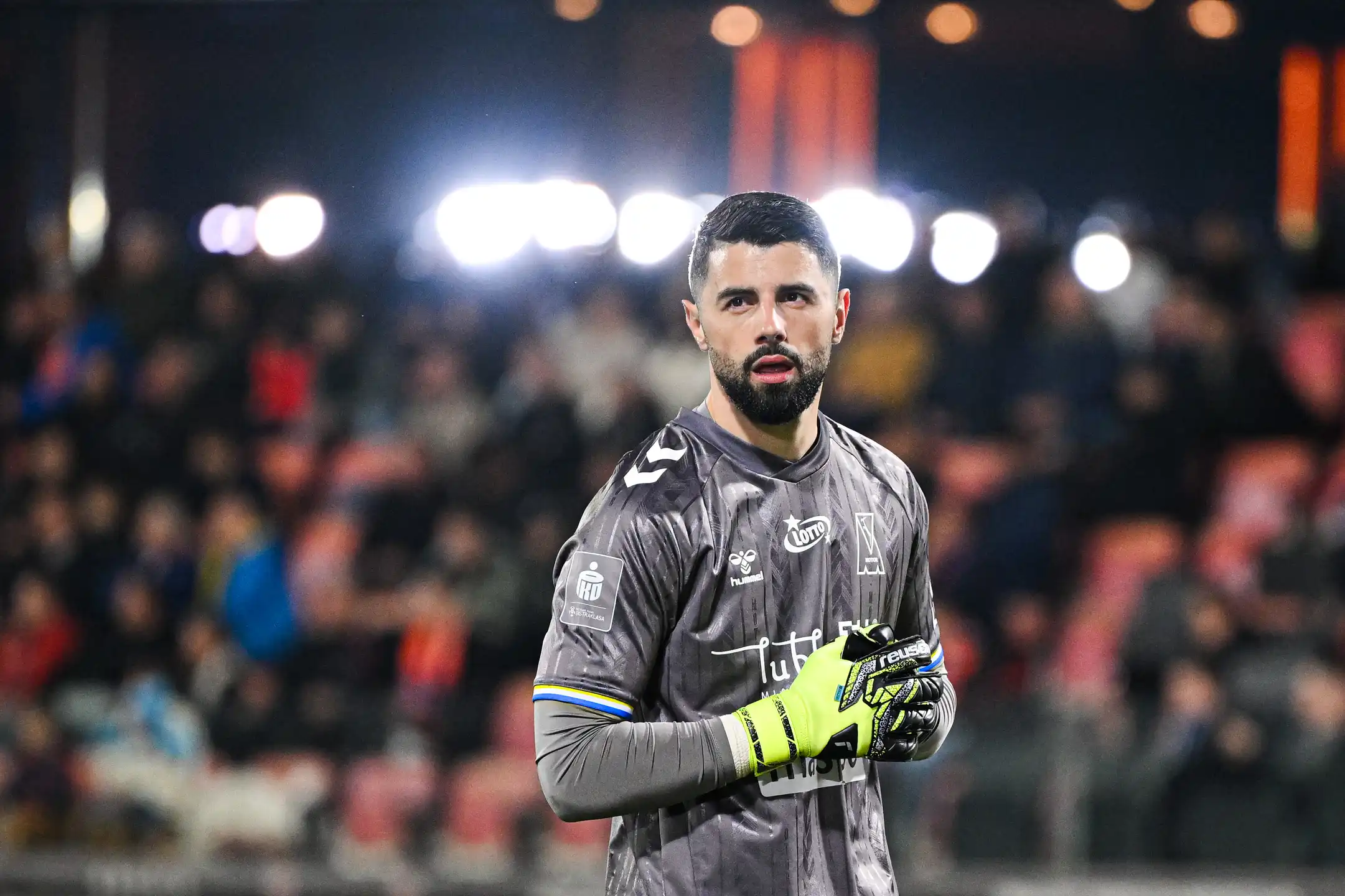 Gdzie oglądać 26. kolejkę 2025/2026?