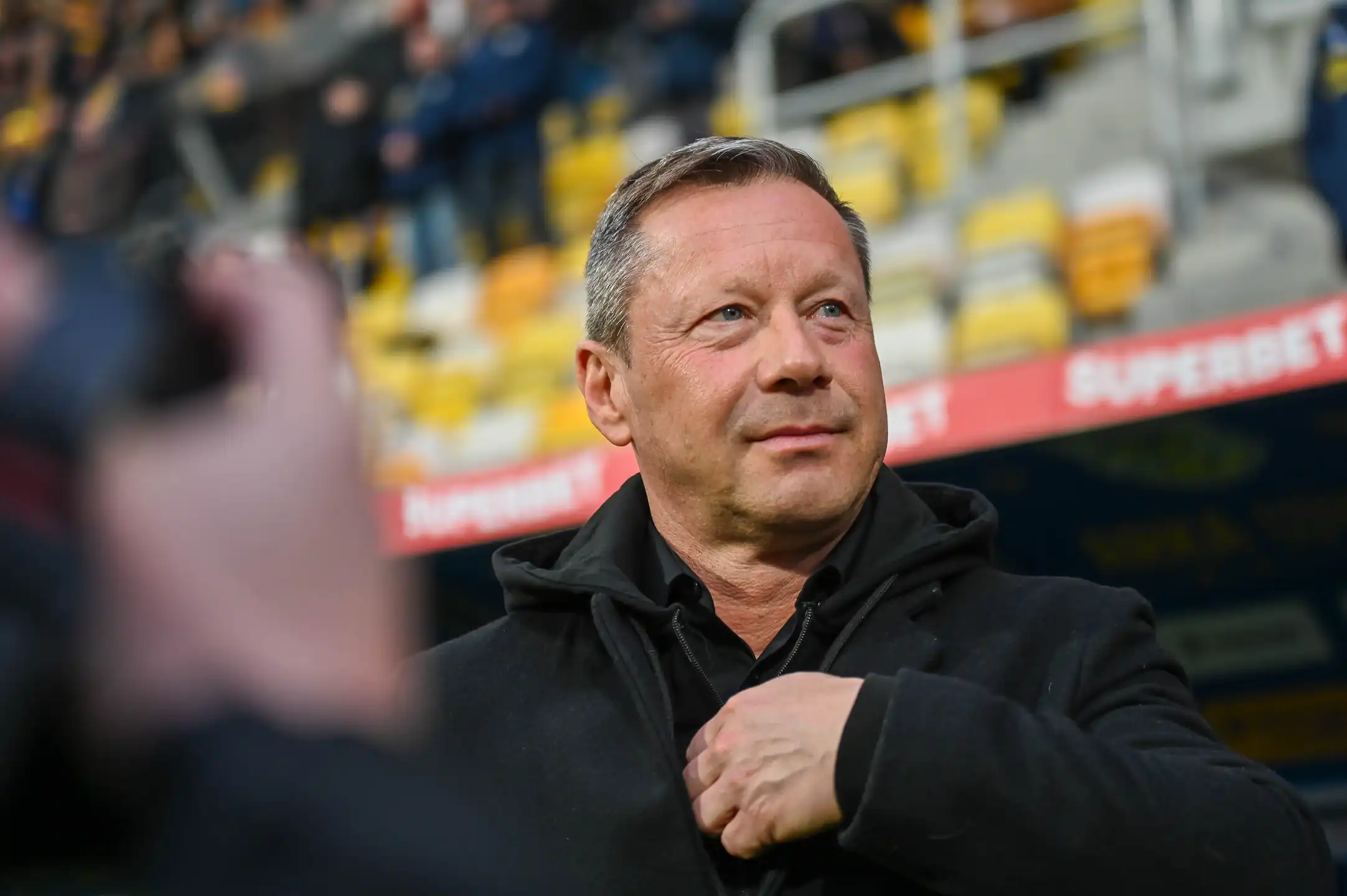 [SKRÓT] Arka Gdynia 3:1 KGHM Zagłębie Lubin: 3 gole i 3 punkty w debiucie