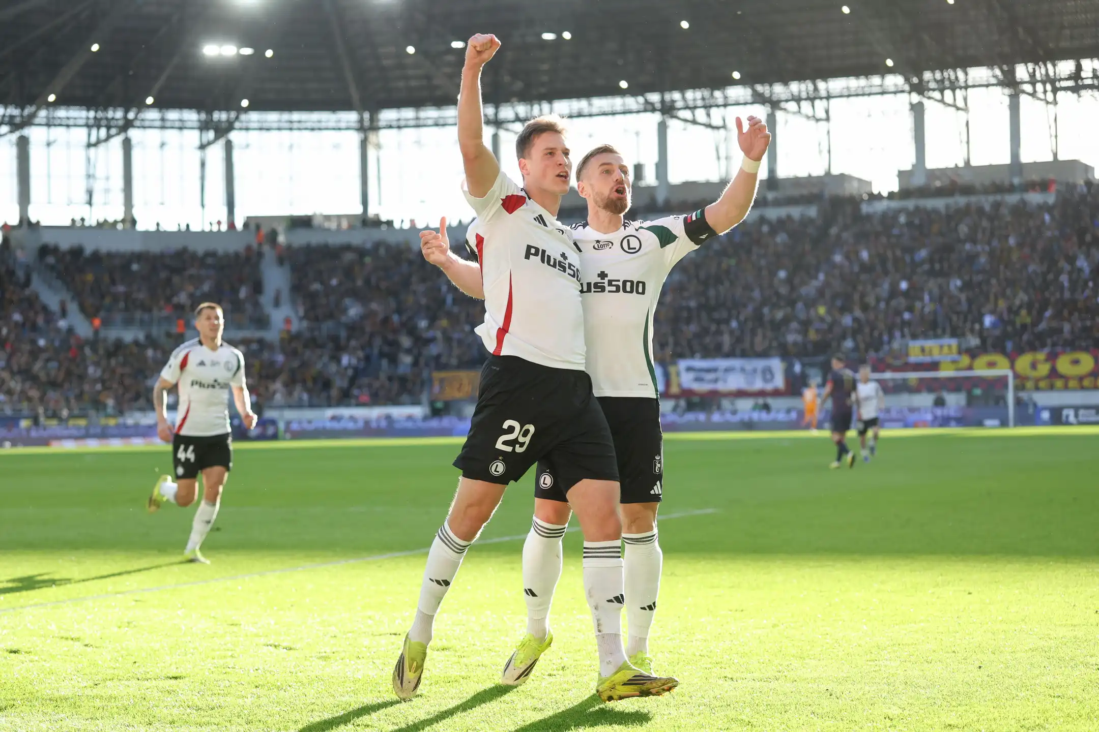 27. KOLEJKA W OBIEKTYWIE 2025/2026