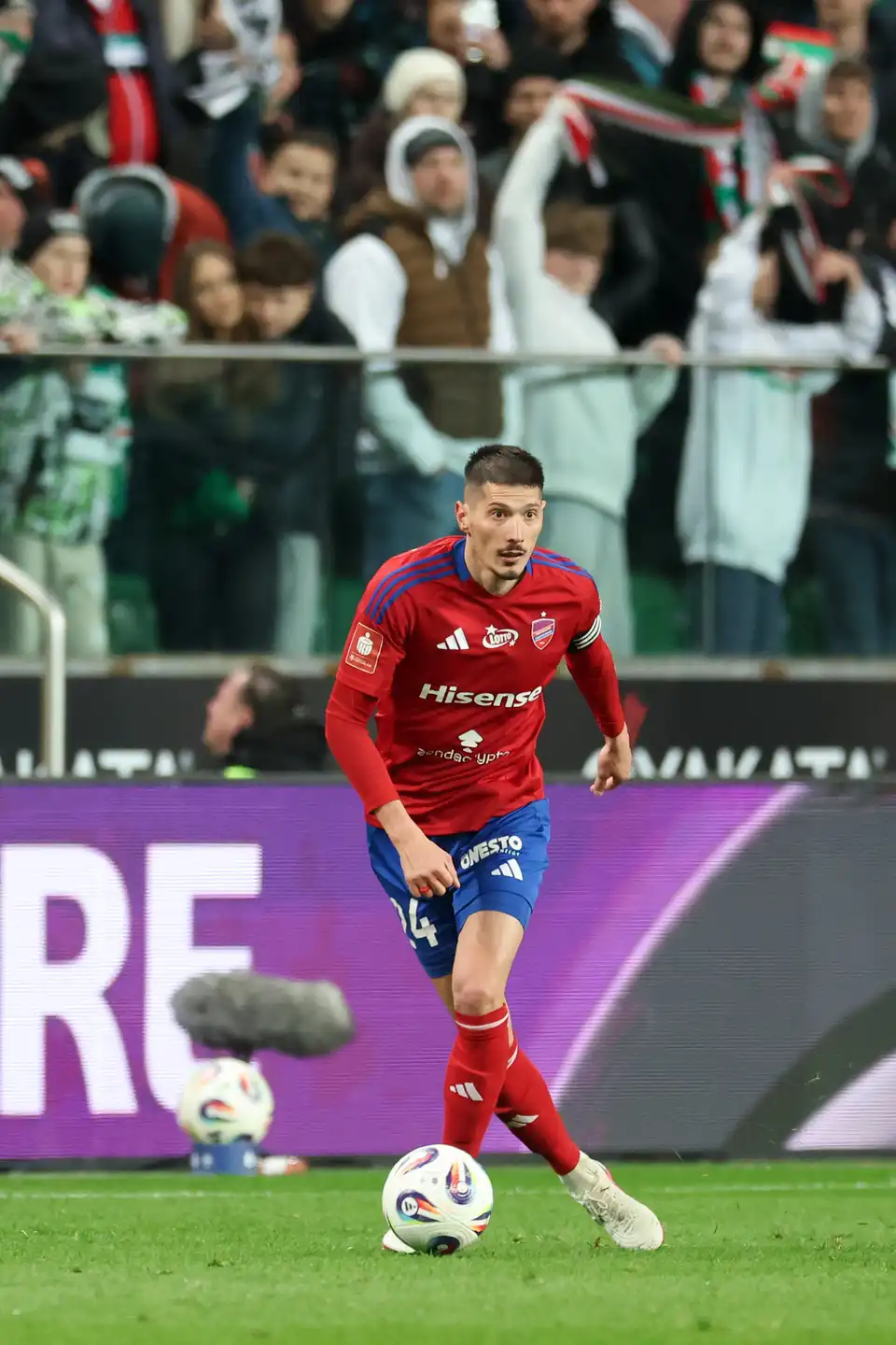 PAUZUJĄCY I ZAGROŻENI - 28. KOLEJKA 2025/2026