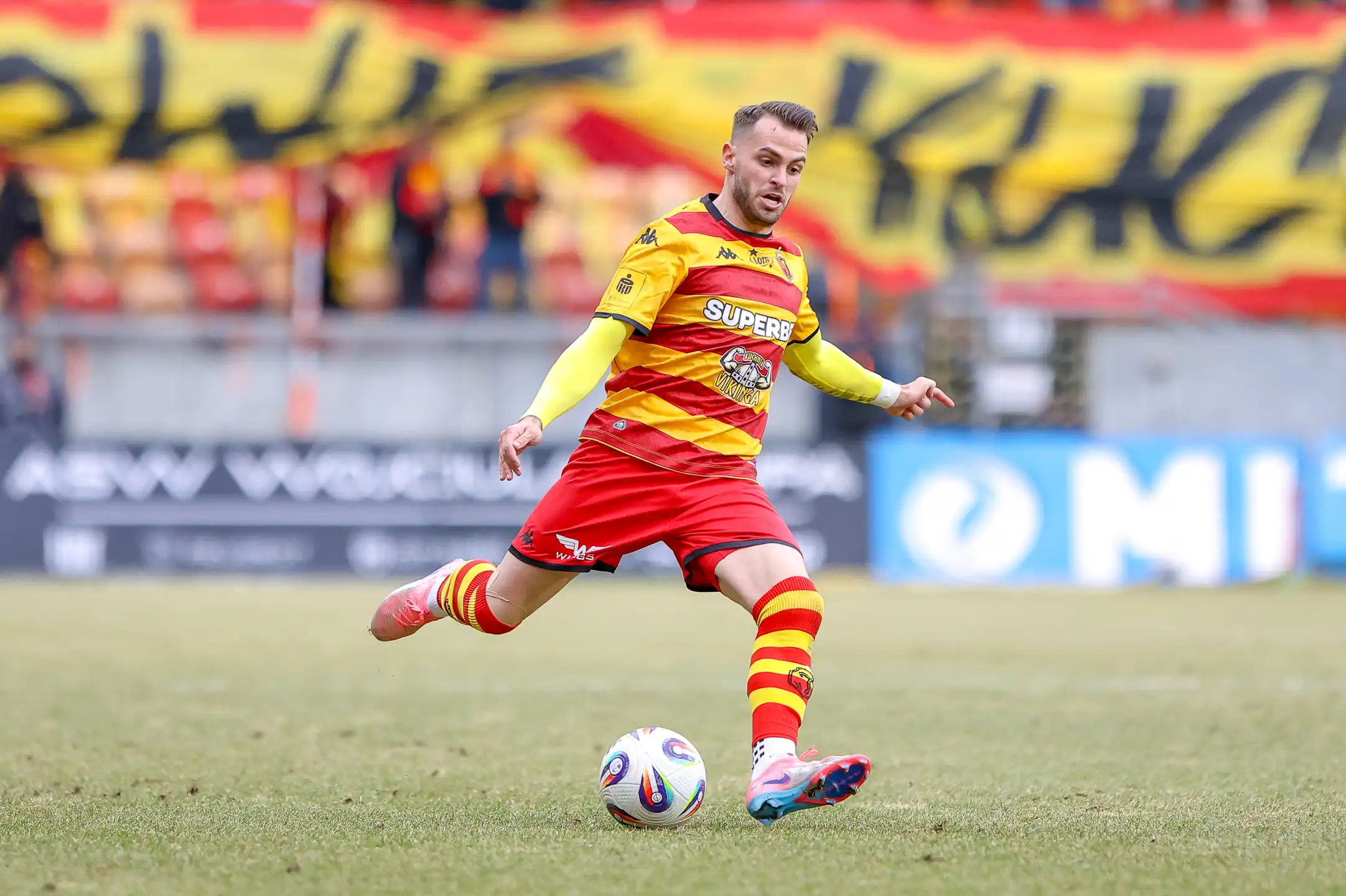 Dogonić lidera – 28. kolejka 2025/2026 (piątek)