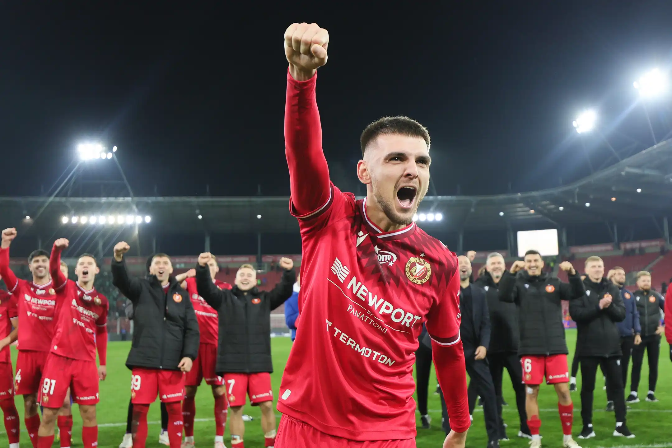 Brak miejsca na potknięcie – 29. kolejka 2025/2026 (sobota)