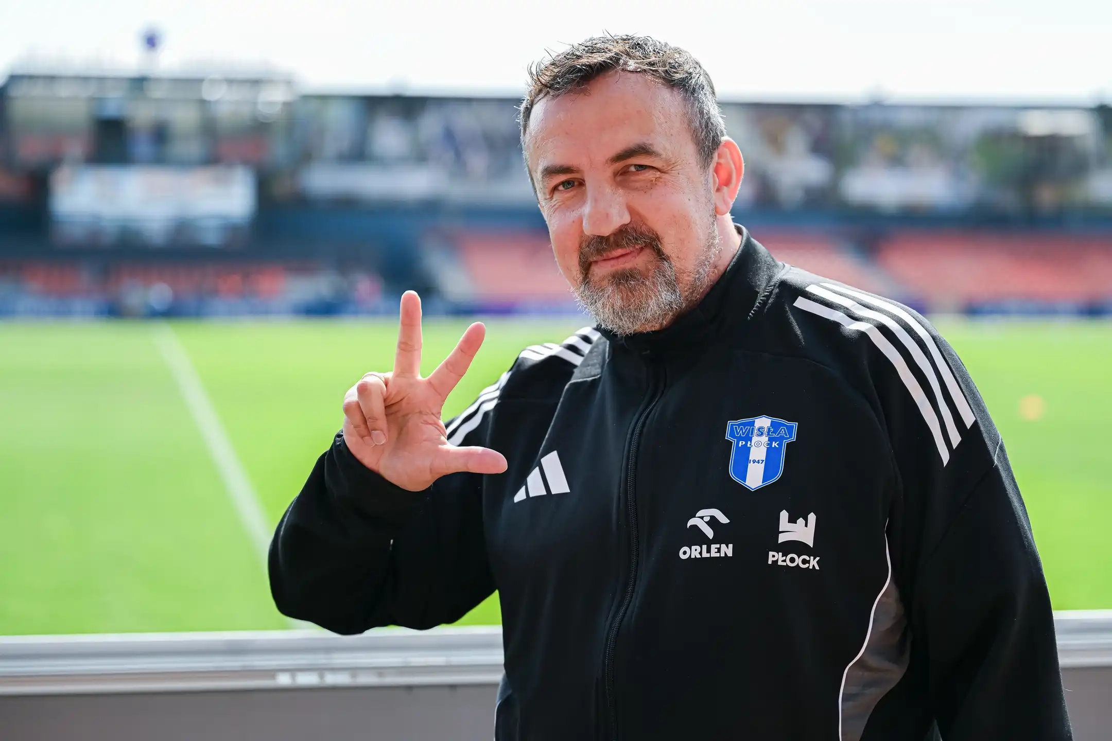 [SKRÓT] Bruk-Bet Termalica Nieciecza 1:3 Wisła Płock: Pierwsza „trójka” na wyjeździe