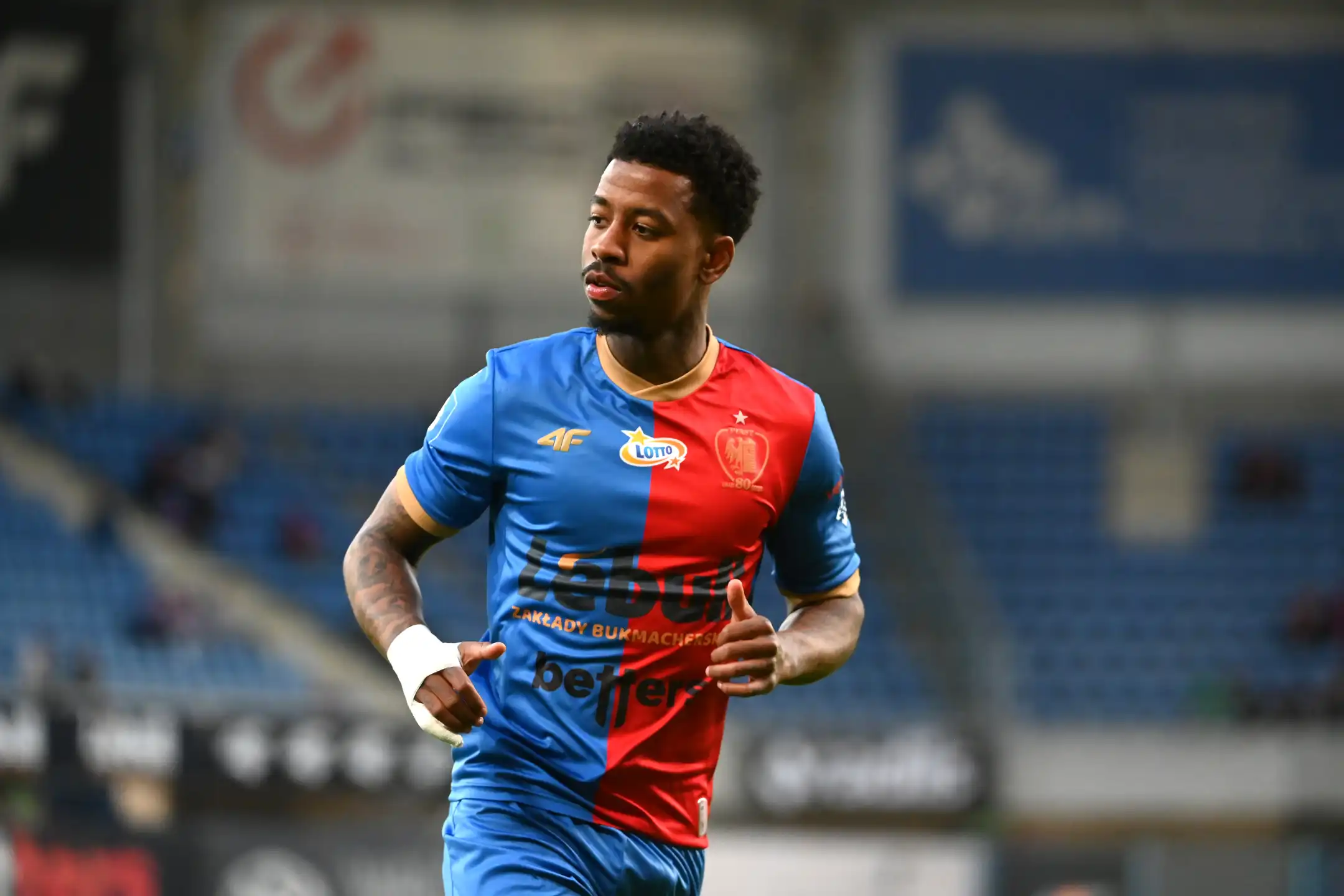 Sąsiedzi z dołu – 30. kolejka 2025/2026 (poniedziałek)