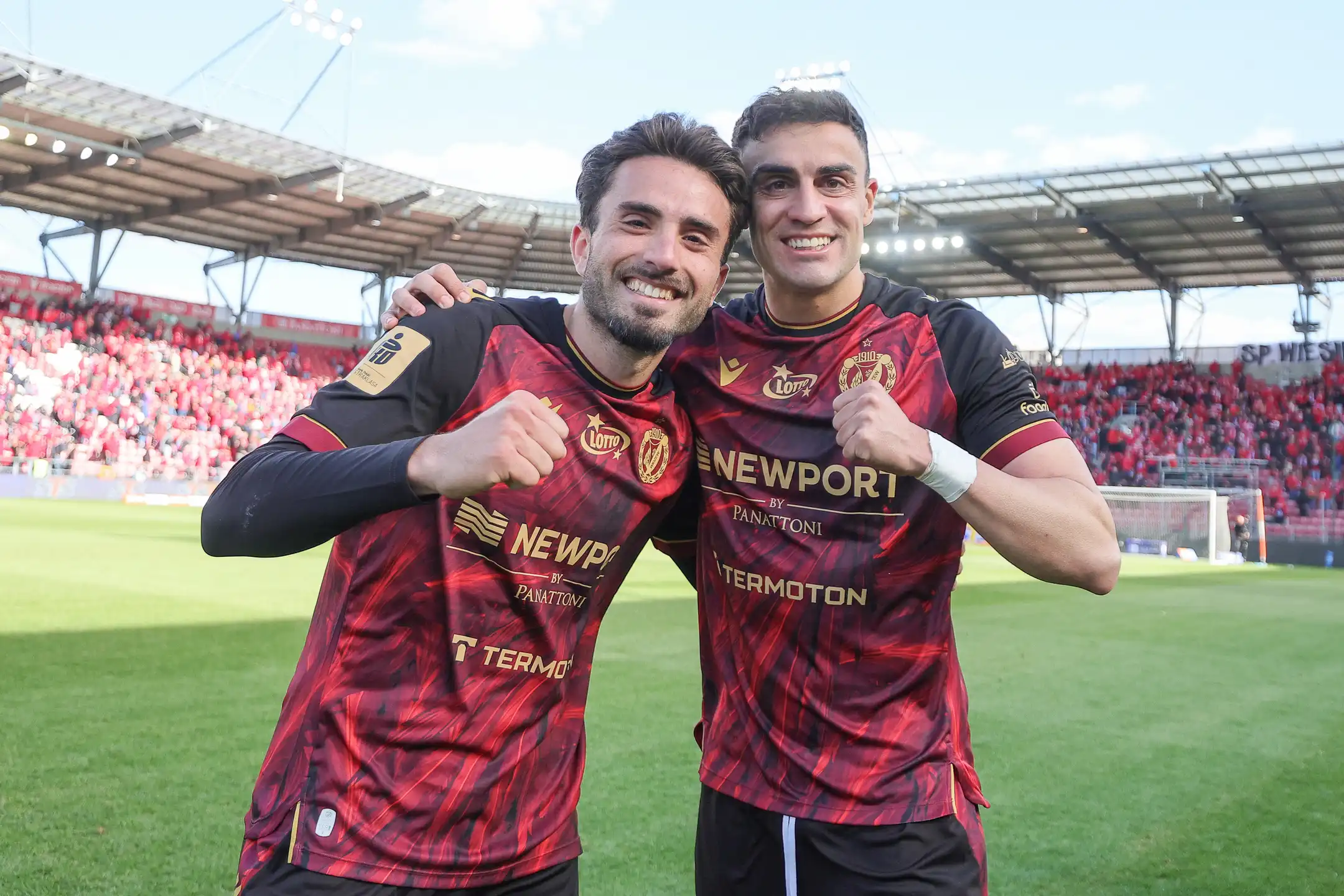 30. KOLEJKA W OBIEKTYWIE 2025/2026