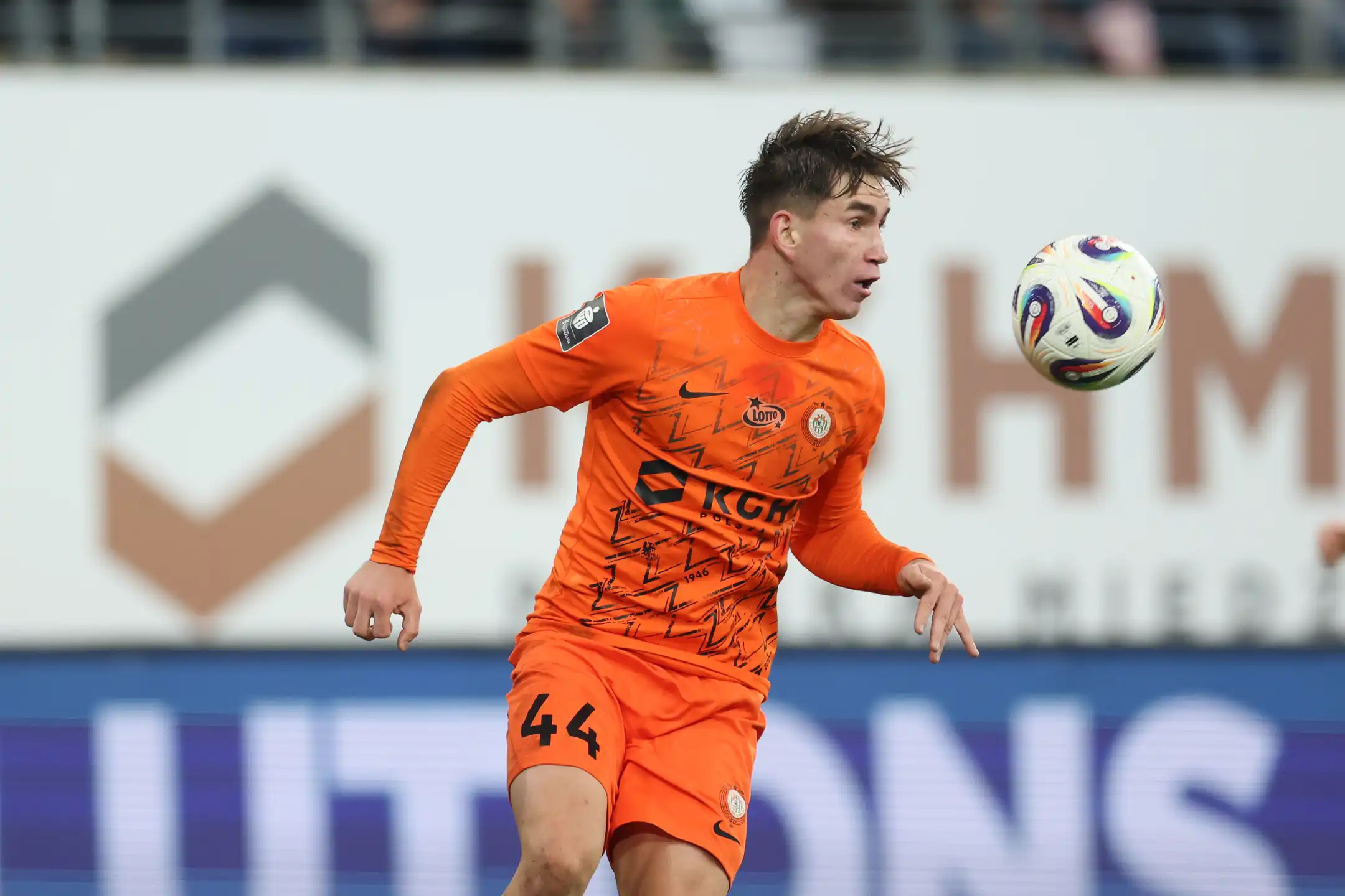 Gdzie oglądać 31. kolejkę 2025/2026?