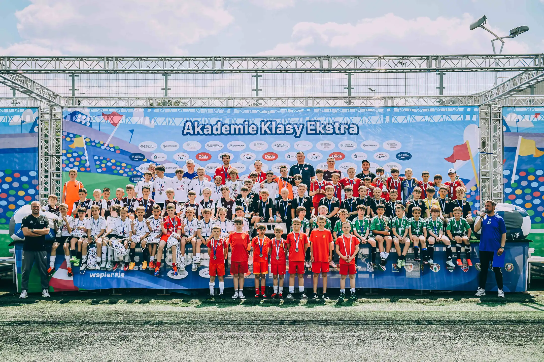 Startuje 11. edycja Akademii Klasy Ekstra!